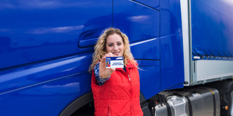 Commercial vs. Non-Commercial Driver’s Licenses: How to Obtain?