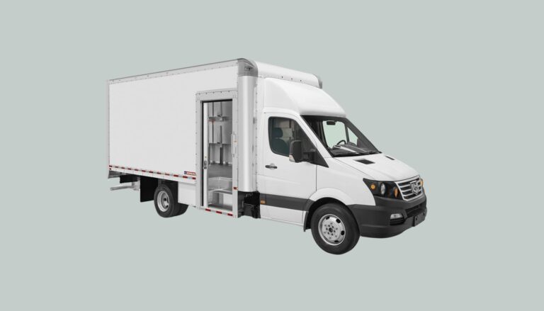 Box Trucks 101: Your Essential Guide