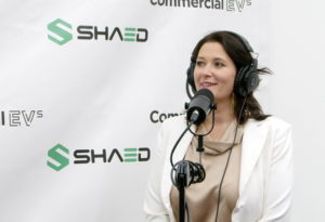 Amy Dobrikova – VP of Fleets at Rexel Energy